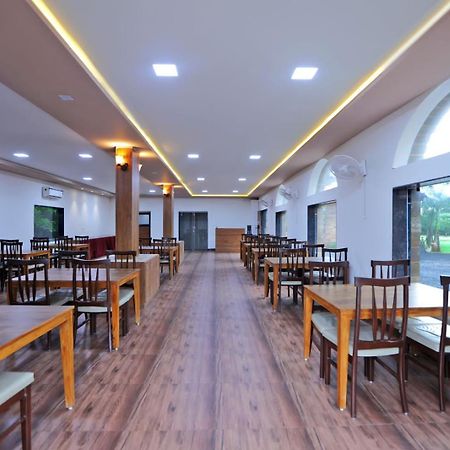 Gir Night Resort Sasan Gir Exterior photo